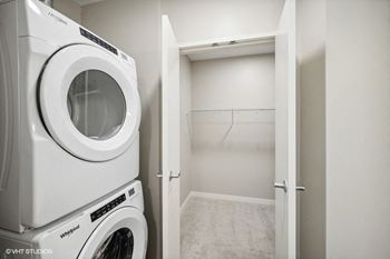 The Hollows Laundry, St. Paul, Minnesota